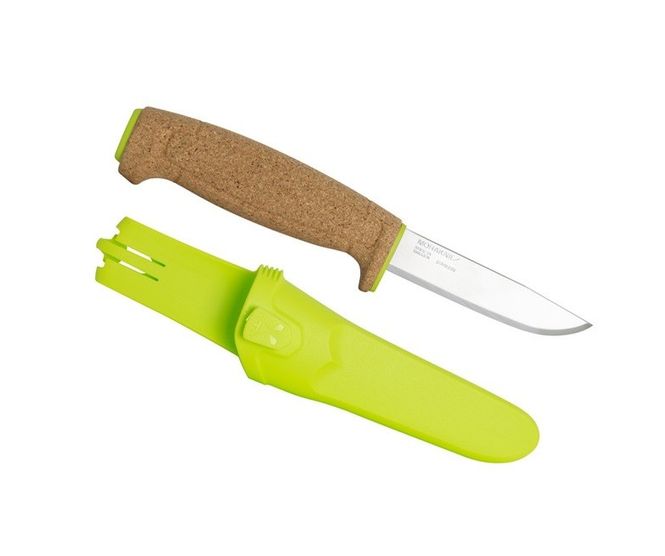 Hovedbillede Mora flytande kniv