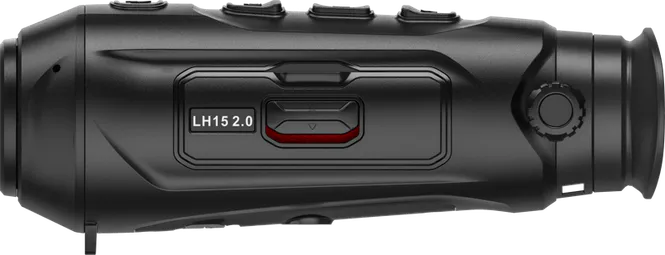 Huvudbild Hikmcro - Lynx LH15 2.0 Thermal Monocular