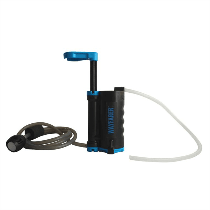 LifeSaver Wayfarer - vattenreningsfilter