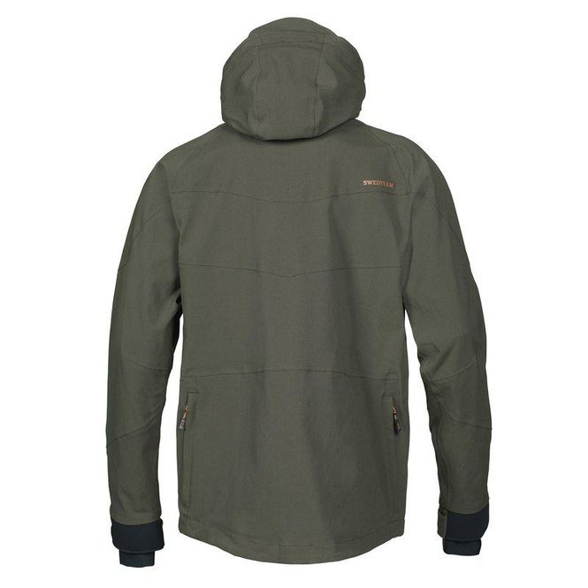 Huvudbild Titan 2 Hunting Jacket Premium jaktjacka för ...