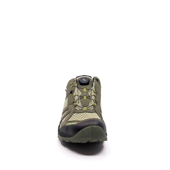 Huvudbild Treksta Kobra boa 145 HTX, Khaki/black
