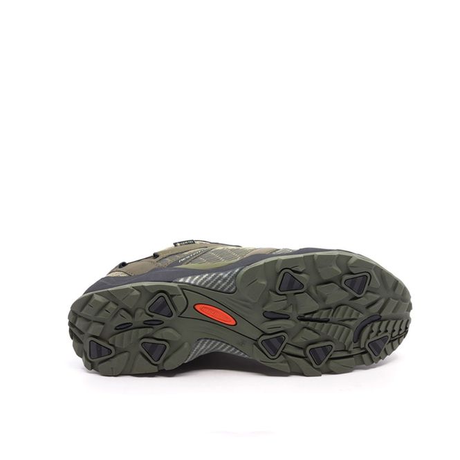 Huvudbild Treksta Kobra boa 145 HTX, Khaki/black
