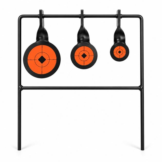 Huvudbild Stagline Spinner Target 3 – reaktivt mål ...