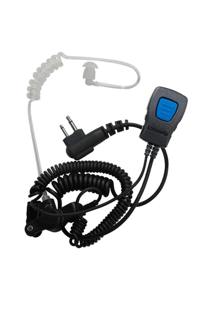 Huvudbild Lafayette 6040 Headset Security till Zodiac ...