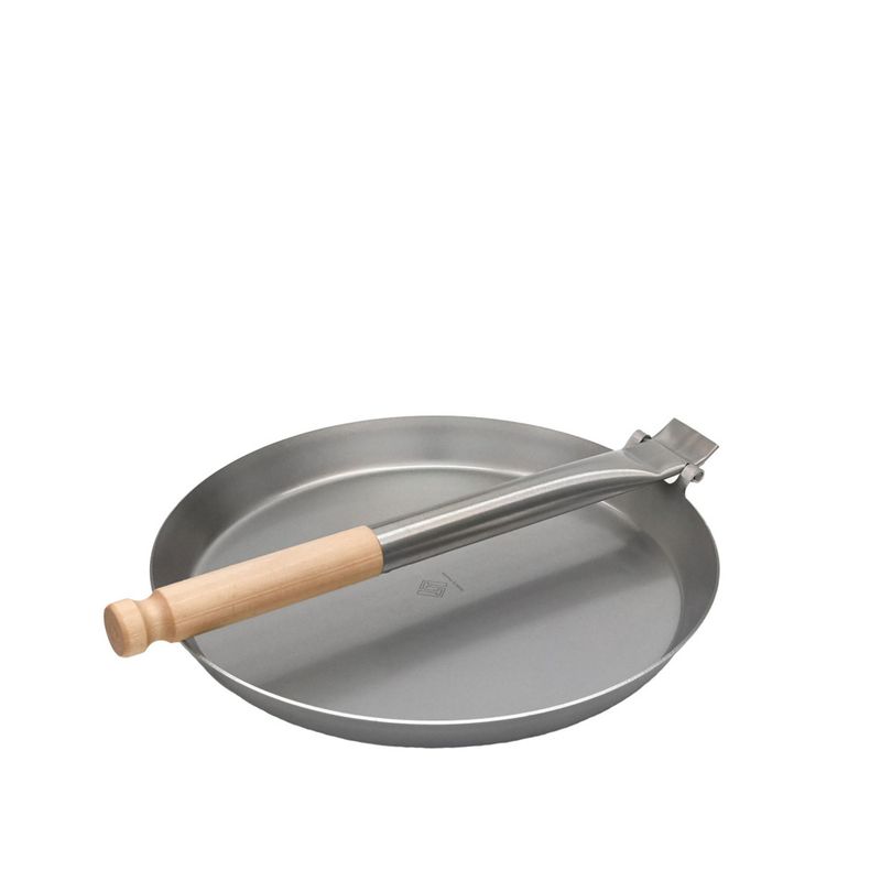 Stabilotherm - Jägarstekpanna original S4