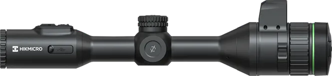 Huvudbild HIKMICRO - Alpex A50EL 4K Tube Scope LRF