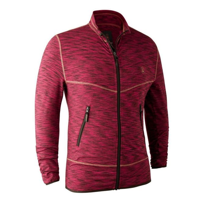 Huvudbild NORDEN INSULATED FLEECE