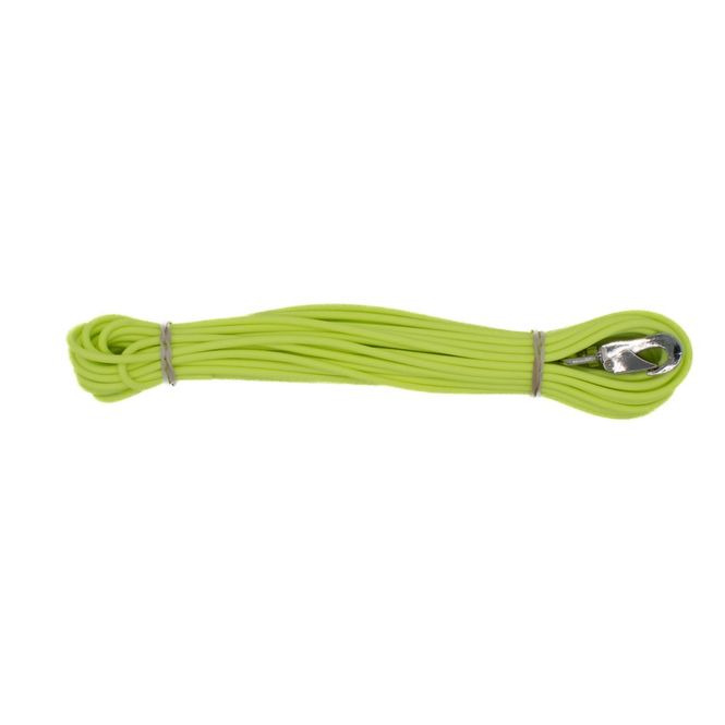 Hovedbillede ALAC - Spårlina Gjuten 4mm x 15m