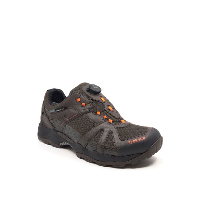 Hovedbillede Treksta Kobra boa 145 HTX, Brown Orange