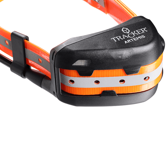 Hovedbillede TRACKER ARTEMIS