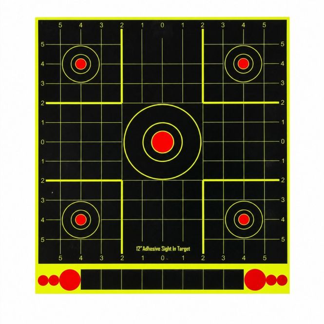 Huvudbild Stagline Self-Marking Targets 12x12” ...