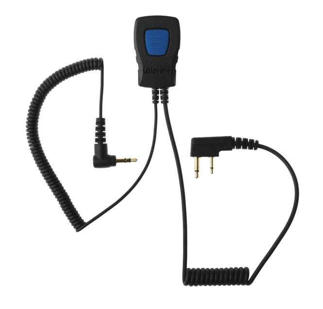 Huvudbild Lafayette 6224 Miniheadset Sordin Bilsom Albecom ...